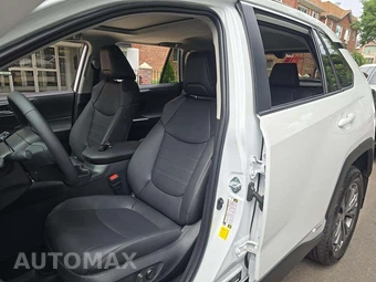 2025 Toyota RAV4 Hybrid XLE Premium - miniatura 6