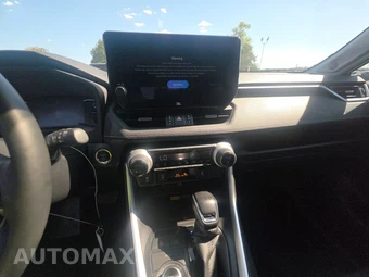 2025 Toyota RAV4 Hybrid XLE Premium - miniatura 11