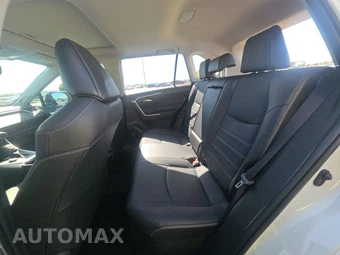 2025 Toyota RAV4 Hybrid XLE Premium - miniatura 13