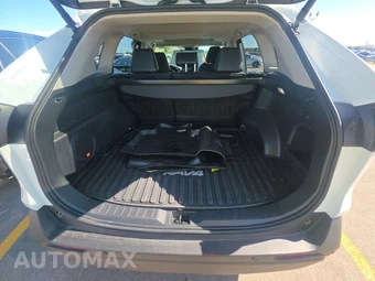 2025 Toyota RAV4 Hybrid XLE Premium - miniatura 16