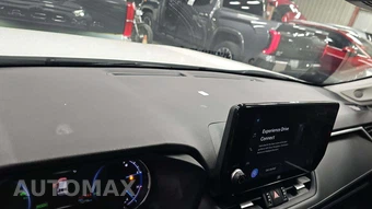 2025 Toyota RAV4 Hybrid XLE Premium - miniatura 18