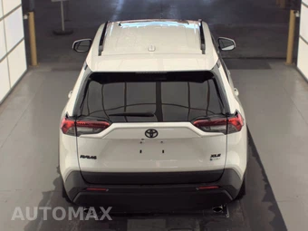 2025 Toyota RAV4 Hybrid XLE Premium - miniatura 5
