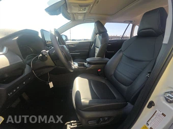 2025 Toyota RAV4 Hybrid XLE Premium - miniatura 7