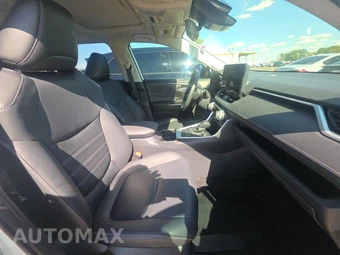 2025 Toyota RAV4 Hybrid XLE Premium - miniatura 8