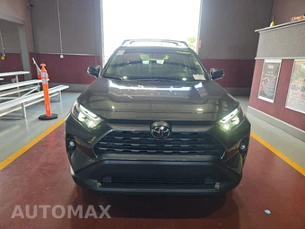 2025 Toyota RAV4 Hybrid XLE Premium - miniatura 2