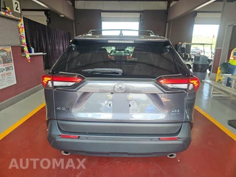 2025 Toyota RAV4 Hybrid XLE Premium - miniatura 5