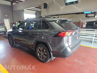 2025 Toyota RAV4 Hybrid XLE Premium - miniatura 6