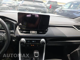 2025 Toyota RAV4 Hybrid XSE - miniatura 11