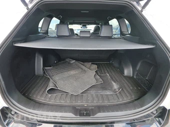 2025 Toyota RAV4 Hybrid XSE - miniatura 16
