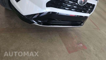 2025 Toyota RAV4 Hybrid XSE - miniatura 22