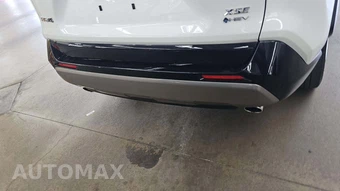 2025 Toyota RAV4 Hybrid XSE - miniatura 23