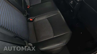 2025 Toyota RAV4 Hybrid XSE - miniatura 26