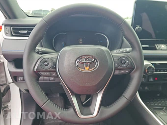 2025 Toyota RAV4 Hybrid XSE - miniatura 10
