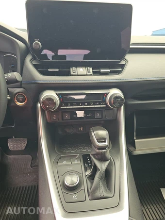 2025 Toyota RAV4 Hybrid XSE - miniatura 11