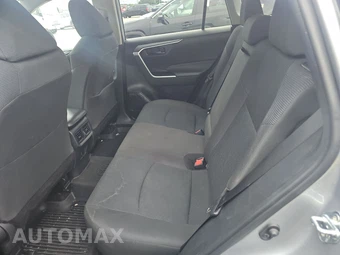 2025 Toyota RAV4 LE - miniatura 13