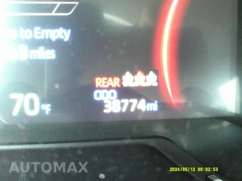 2025 Toyota RAV4 LE - miniatura 24