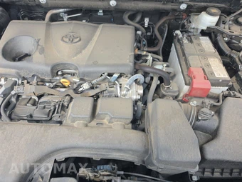 2025 Toyota RAV4 LE - miniatura 15