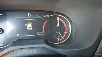 2025 Toyota RAV4 LE - miniatura 19