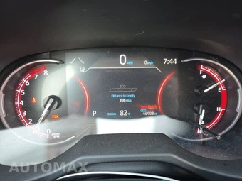 2025 Toyota RAV4 LE – miniatura 12
