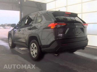 2025 Toyota RAV4 LE – miniatura 6