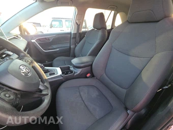 2025 Toyota RAV4 LE – miniatura 7