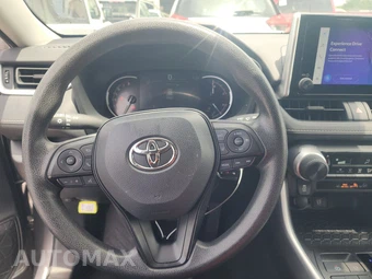 2025 Toyota RAV4 LE - miniatura 10