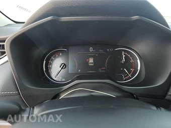 2025 Toyota RAV4 LE - miniatura 12
