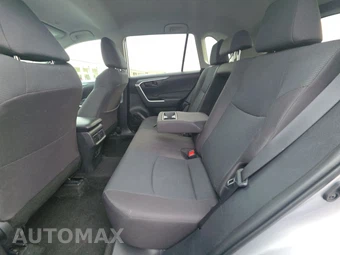 2025 Toyota RAV4 LE - miniatura 13