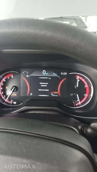 2025 Toyota RAV4 LE - miniatura 31