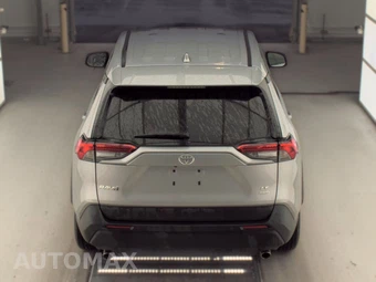 2025 Toyota RAV4 LE - miniatura 5
