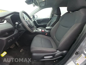 2025 Toyota RAV4 LE - miniatura 7
