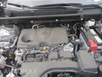 2025 Toyota RAV4 LE – miniatura 17