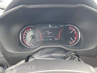 2025 Toyota RAV4 LE - miniatura 12