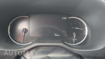 2025 Toyota RAV4 LE - miniatura 20