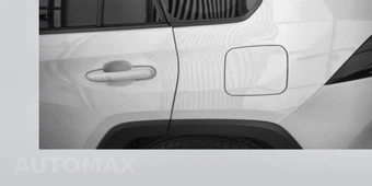 2025 Toyota RAV4 LE - miniatura 26