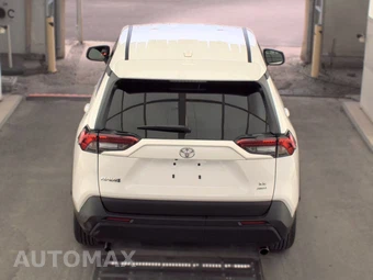 2025 Toyota RAV4 LE - miniatura 5