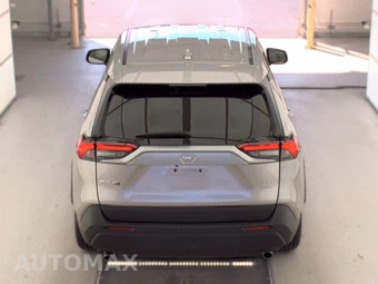 2025 Toyota RAV4 LE - miniatura 5
