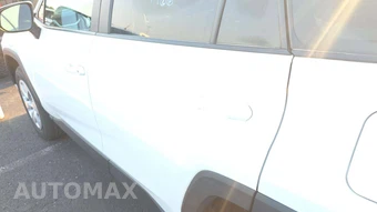 2025 Toyota RAV4 LE - miniatura 23