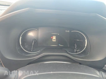 2025 Toyota RAV4 LE - miniatura 12