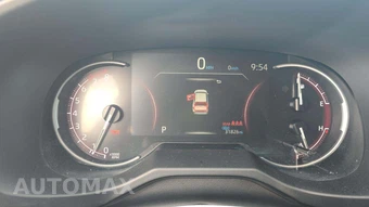 2025 Toyota RAV4 LE - miniatura 17
