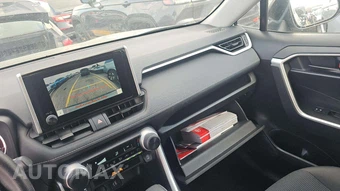 2025 Toyota RAV4 LE - miniatura 20
