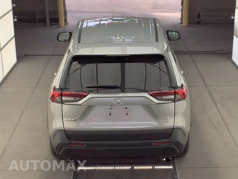 2025 Toyota RAV4 LE - miniatura 5