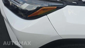 2025 Toyota RAV4 LE - miniatura 21