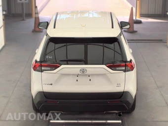2025 Toyota RAV4 LE - miniatura 5