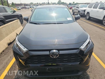 2025 Toyota RAV4 LE - miniatura 2