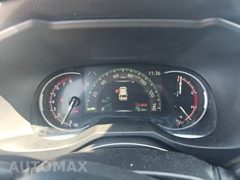 2025 Toyota RAV4 LE - miniatura 12