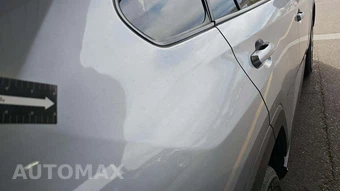 2025 Toyota RAV4 LE - miniatura 22