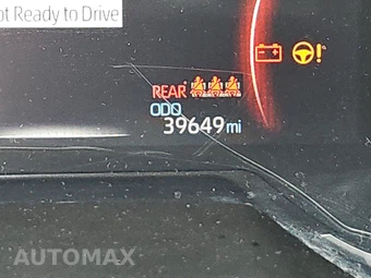 2025 Toyota RAV4 LE - miniatura 12