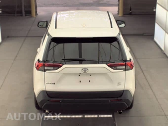 2025 Toyota RAV4 LE - miniatura 5