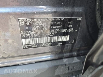 2025 Toyota RAV4 LE - miniatura 14